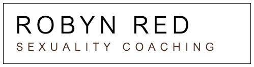 Robyn Red Sexuality Coaching